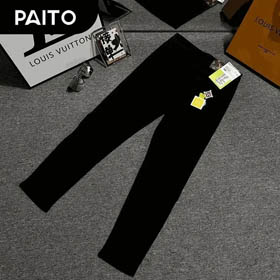 LV Jeans (25+ Stile)