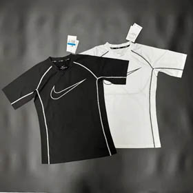 Trockenes T-Shirt