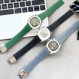 Patek Philippe Herrenuhr 40mm (6 Farben)