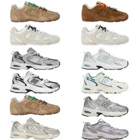Neue Balance 530 -0486