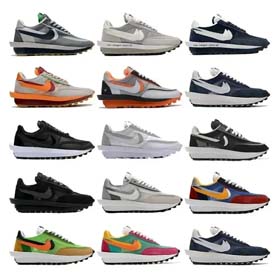 Nike Waffle sacai 2.2 (15 Stile) -0526