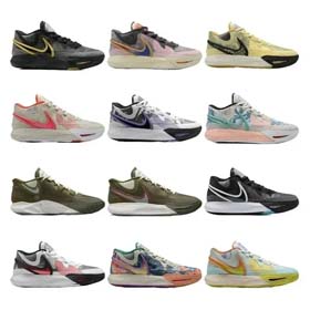 NIKE Kyrie 8-0557