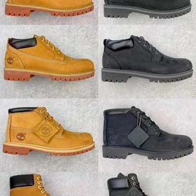 Timberland (8-Stil) -0560
