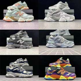 New Balance N9060 (31 Stil) -0598