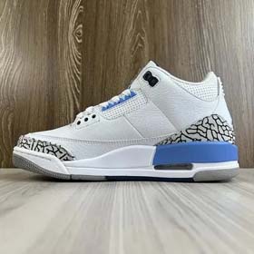 Air Jordan 4 (12 style)-0623  
