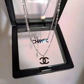 Chanel Halskette-0642