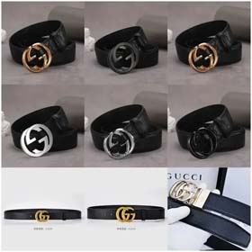 Gucci Gürtel (40 Style)-0647  