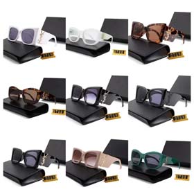 YSL Sonnenbrille-0651  