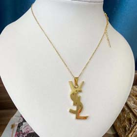 YSL Halskette-0667  