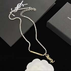 YSL Halskette-0670  