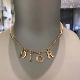 Dior Halskette-0675  