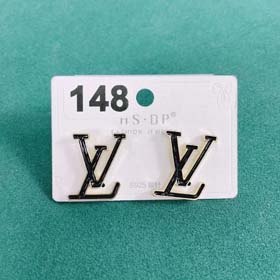 LV Ohrringe-0691  