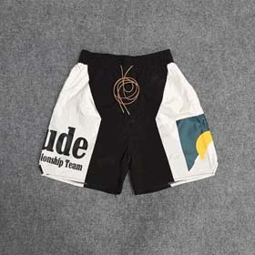 Hochwertige Shorts-0786