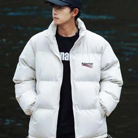 Balenciaga Daunenjacke (5-Stile)-0829