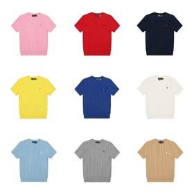 POLO Pullover-0867  