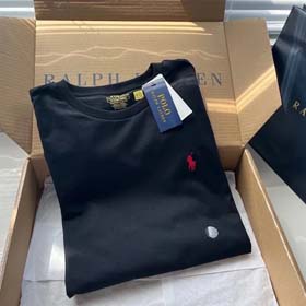 POLO Langärmel-0880
