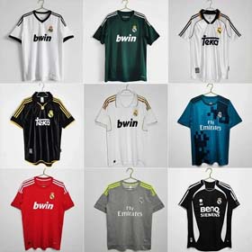 Mode Trikot-0885