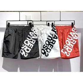 DSQUARED2 Strandshorts-0953  