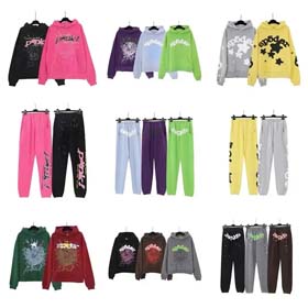 Sp5 Straßenbekleidung Hoodie-1009