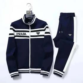 Prada Sportanzug (2-Stile)-1017