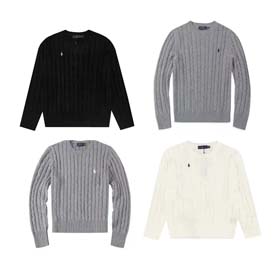 POLO Pullover-1023