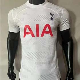 Premier League Club Spieler Version Fußball Trikot-1057