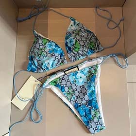 Gucci/Chanel Fashion Bademode-1090