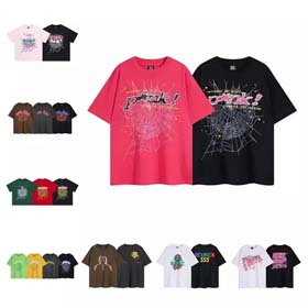 Spinne T-Shirt-1094  