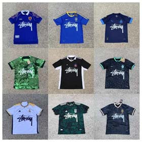Stussy Sport T-Shirt (40 CP)-1101  