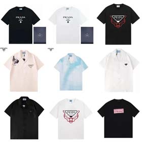 Prada Tee(40 CP)-1105  
