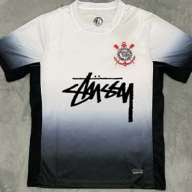 Nationalmannschaft Trikot Fußball Trikot Special Edition (40 Style) -1129