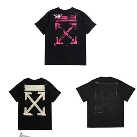 OFF Mode T-Shirt-1182