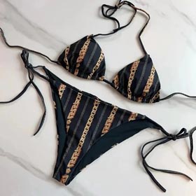 Versace Badeanzug Bikini-1194