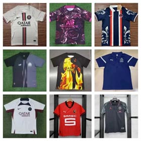 FJ-Mode Fußball Trikot-1231