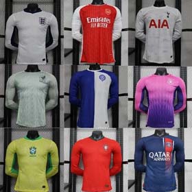 Premier League Trikot-1256