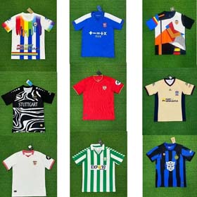 Mode Trikot -1270