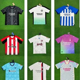 Trikot -1275