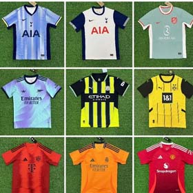 Trikot -1290