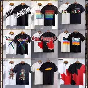 Mode T-Shirt -1298