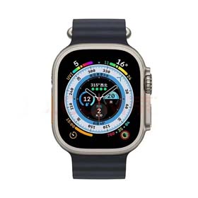Elektronische Uhr-1324