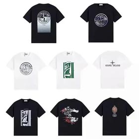 Hochwertiges T-Shirt -1414