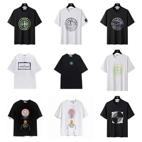 Mode T-Shirt -1415