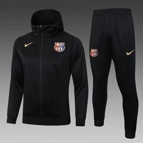Nike Fußball Trainingsanzug (16 Stile) - 1603