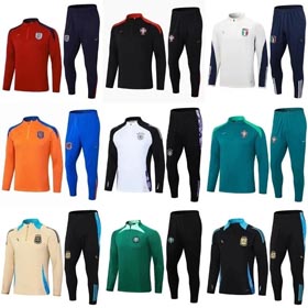 Nike Fußball Trainingstrikot-1610