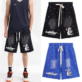 Hölle Stern Mode Shorts-1632