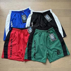 Mode Casual Shorts-1639
