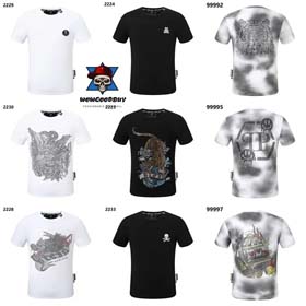 Mode T-Shirt-1982
