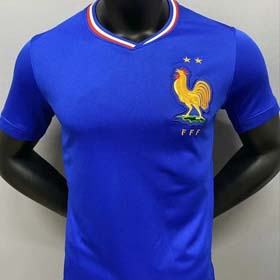 Fashion Jersey (70+ Stile) - 1994