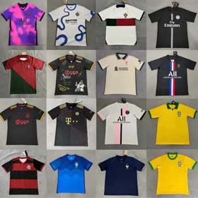 Mode Trikot-2002