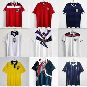 Mode Trikot-2005